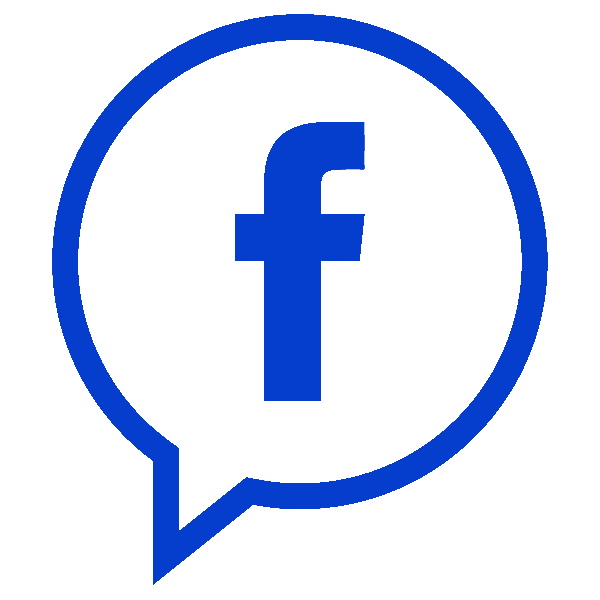 Facebook Icon